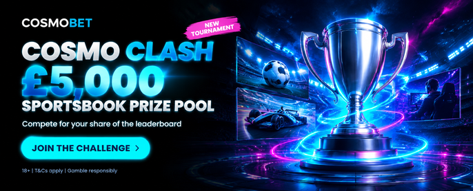 Cosmobet Casino